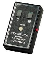 Safex Junior Zündbox